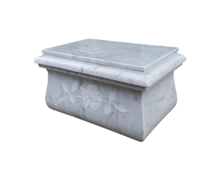 Urna marmo - Bertoncello Graziano