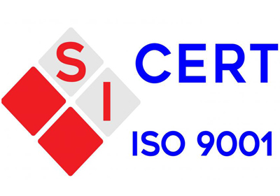 si cert iso9001